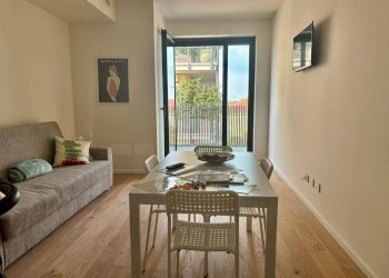 Salone - Two-room apartment corso Dante Alighieri, 47, Cuneo (neighborhood Centro) - photo 7