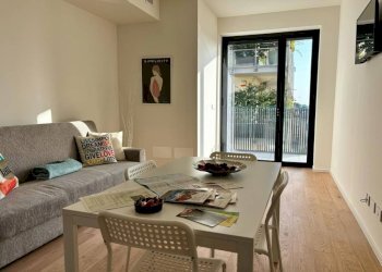 Salone - Two-room apartment corso Dante Alighieri, 47, Cuneo (neighborhood Centro) - photo 8