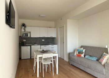 Cucina - Two-room apartment corso Dante Alighieri, 47, Cuneo (neighborhood Centro) - photo 9