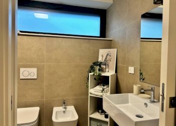 Bagno - Two-room apartment corso Dante Alighieri, 47, Cuneo (neighborhood Centro) - photo 20