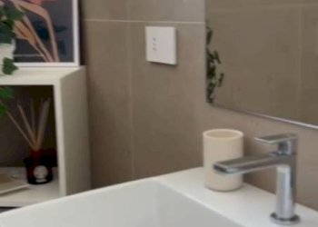 Bagno - Two-room apartment corso Dante Alighieri, 47, Cuneo (neighborhood Centro) - photo 21