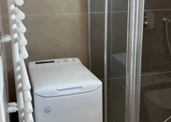 Bagno - Two-room apartment corso Dante Alighieri, 47, Cuneo (neighborhood Centro) - photo 22