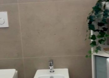 Bagno - Two-room apartment corso Dante Alighieri, 47, Cuneo (neighborhood Centro) - photo 23