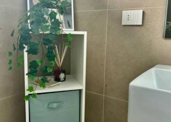 Bagno - Two-room apartment corso Dante Alighieri, 47, Cuneo (neighborhood Centro) - photo 24