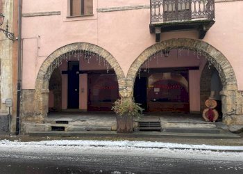 Facciata - Shop via Martiri e Caduti per la Libertà, 54, Demonte - photo 5