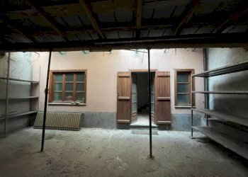 Magazzino - Shop via Martiri e Caduti per la Libertà, 54, Demonte - photo 7