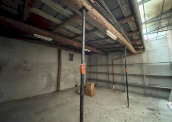 Magazzino - Shop via Martiri e Caduti per la Libertà, 54, Demonte - photo 10