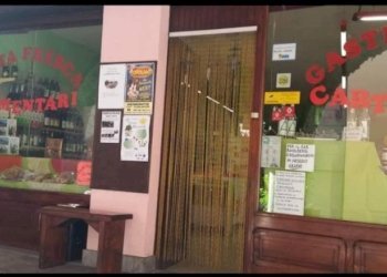 Interno non residenziale - Shop via Martiri e Caduti per la Libertà, 54, Demonte - photo 13