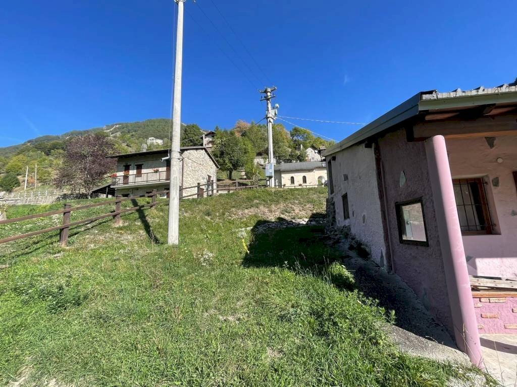 Terreno - Rustic Località San Giacomo Saret, Demonte - photo 3