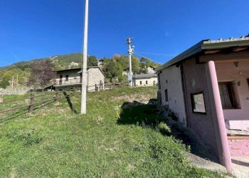 Terreno - Rustic Località San Giacomo Saret, Demonte - photo 2