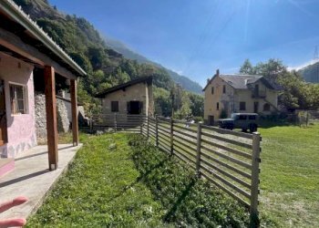 Giardino - Rustic Località San Giacomo Saret, Demonte - photo 5