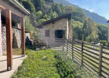 Giardino - Rustic Località San Giacomo Saret, Demonte - photo 6