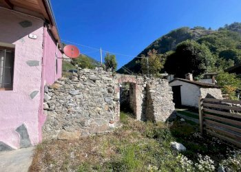 Terreno - Rustico Località San Giacomo Saret, Demonte - foto 7
