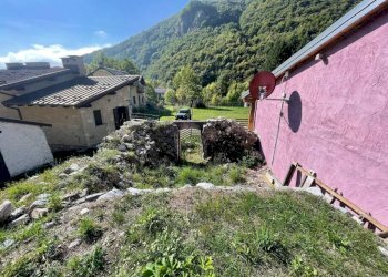 Giardino - Rustic Località San Giacomo Saret, Demonte - photo 8