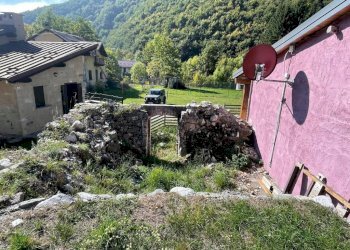 Giardino - Rustic Località San Giacomo Saret, Demonte - photo 9