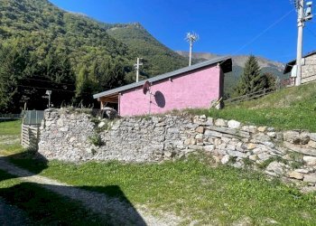 Terreno - Rustico Località San Giacomo Saret, Demonte - foto 11