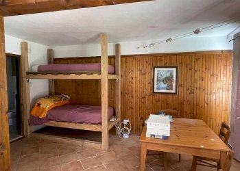 Cantina - Rustic Località San Giacomo Saret, Demonte - photo 12