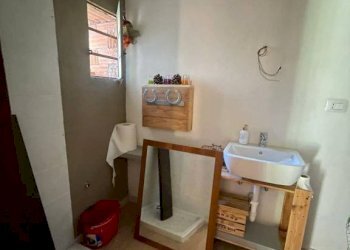 Bagno - Rustic Località San Giacomo Saret, Demonte - photo 14