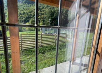 Balcone - Rustico Località San Giacomo Saret, Demonte - foto 17