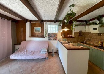 Veranda - Rustic Località San Giacomo Saret, Demonte - photo 18