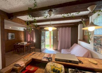Interno non residenziale - Rustico Località San Giacomo Saret, Demonte - foto 21