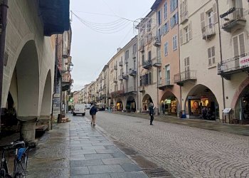 Zona - Negozio via Roma, 27, Cuneo (zona Centro) - foto 5