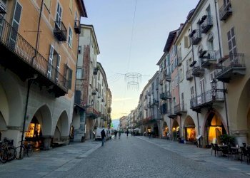 Zona - Negozio via Roma, 27, Cuneo (zona Centro) - foto 7