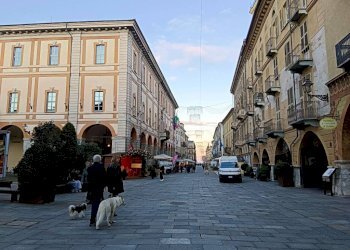 Zona - Negozio via Roma, 27, Cuneo (zona Centro) - foto 8