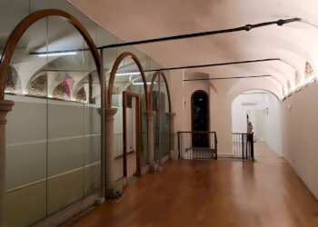 Interno non residenziale - Negozio via Roma, 27, Cuneo (zona Centro) - foto 15