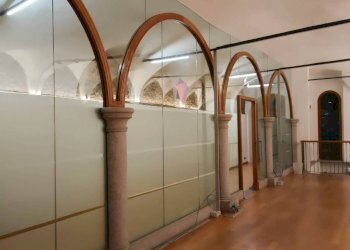 Interno non residenziale - Negozio via Roma, 27, Cuneo (zona Centro) - foto 17