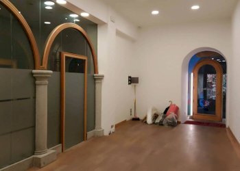 Interno non residenziale - Negozio via Roma, 27, Cuneo (zona Centro) - foto 23