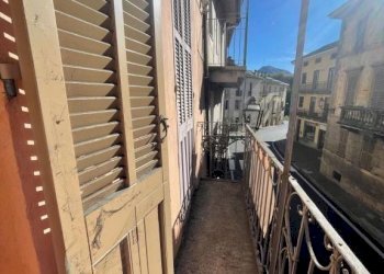 Balcone - Trilocale via Martiri e Caduti per la Libertà, 25, Demonte - foto 4