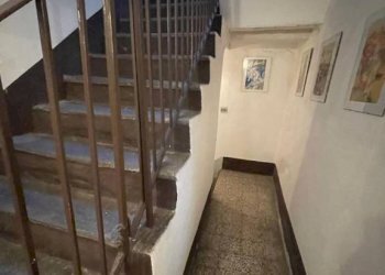 Scala - Trilocale via Martiri e Caduti per la Libertà, 25, Demonte - foto 5