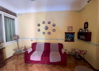 Salone - Trilocale via Martiri e Caduti per la Libertà, 25, Demonte - foto 6