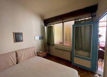 Camera da letto - Trilocale via Martiri e Caduti per la Libertà, 25, Demonte - foto 8