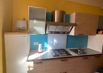 Cucina - Trilocale via Martiri e Caduti per la Libertà, 25, Demonte - foto 11