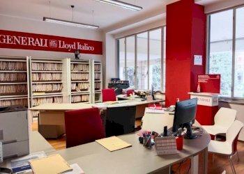 Ufficio - Office piazza Europa, 12, Cuneo (neighborhood Centro) - photo 8