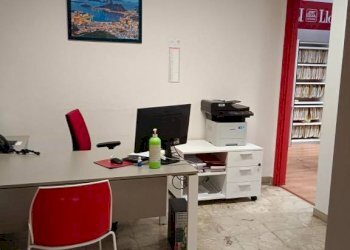 Ufficio - Office piazza Europa, 12, Cuneo (neighborhood Centro) - photo 10