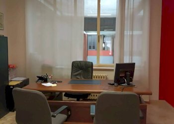 Ufficio - Office piazza Europa, 12, Cuneo (neighborhood Centro) - photo 12