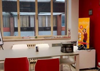 Interno non residenziale - Office piazza Europa, 12, Cuneo (neighborhood Centro) - photo 15