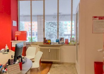 Ufficio - Office piazza Europa, 12, Cuneo (neighborhood Centro) - photo 20