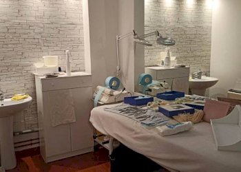 Interno non residenziale - Ufficio piazza Europa, 12, Cuneo (zona Centro) - foto 22