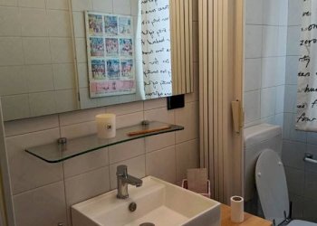 Bagno - Ufficio piazza Europa, 12, Cuneo (zona Centro) - foto 23