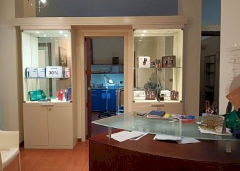 Ufficio - Office piazza Europa, 12, Cuneo (neighborhood Centro) - photo 25