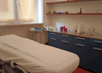 Camera da letto - Office piazza Europa, 12, Cuneo (neighborhood Centro) - photo 30