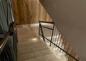 Interno palazzo - Appartamento via Martiri e Caduti per la Libertà, 9, Demonte - foto 5