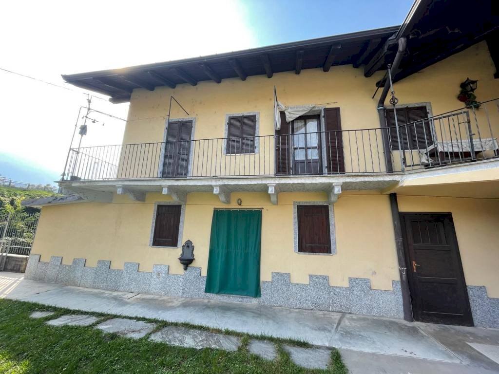 Facciata - Apartment via San Giovanni, 10, Demonte - photo 1