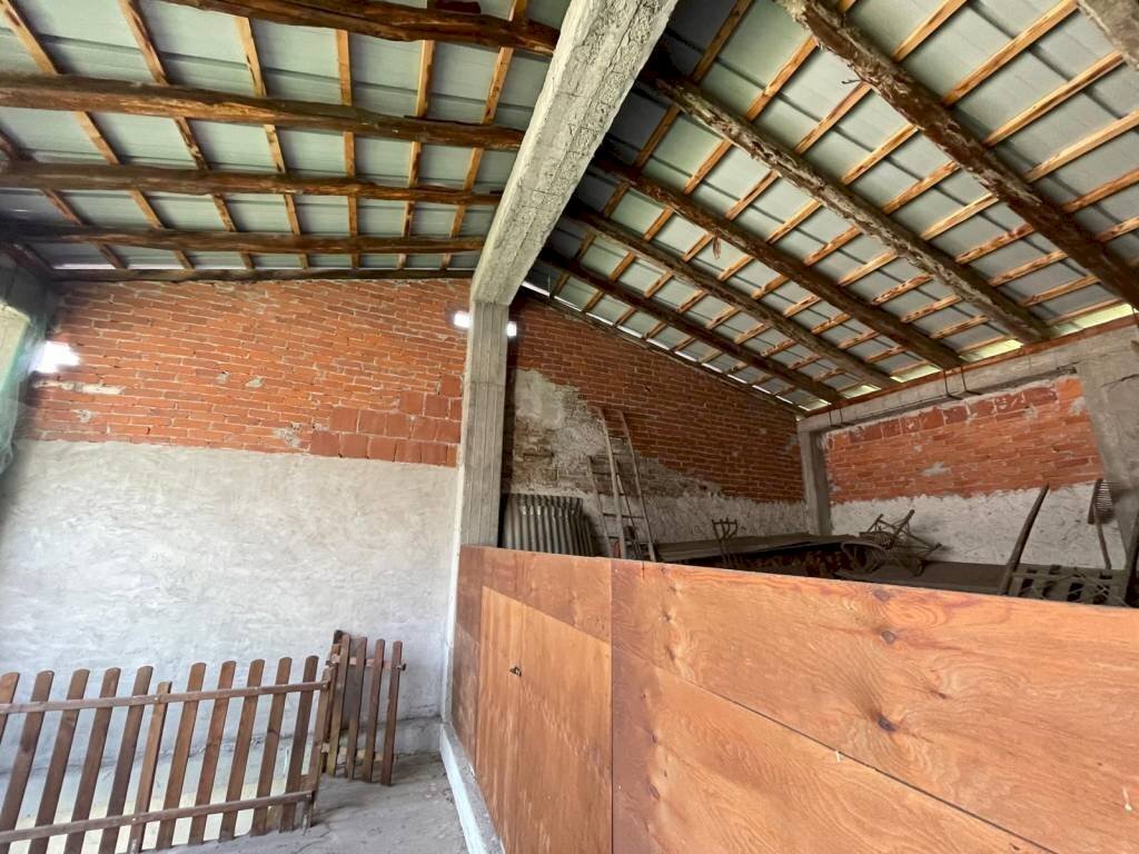 Magazzino - Apartment via San Giovanni, 10, Demonte - photo 3