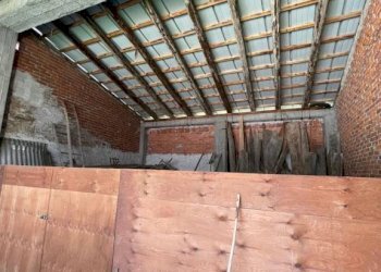 Interno non residenziale - Appartamento via San Giovanni, 10, Demonte - foto 2