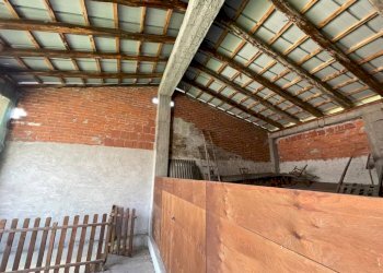 Magazzino - Appartamento via San Giovanni, 10, Demonte - foto 3